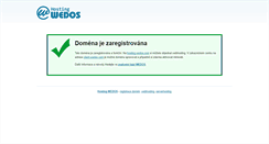 Desktop Screenshot of piaristi-pd.eu