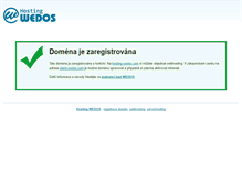 Tablet Screenshot of piaristi-pd.eu